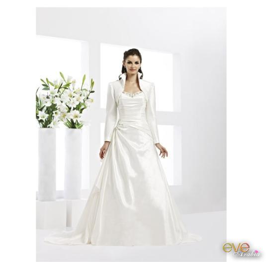 فساتين زفاف وخطوبه ماركة فيروميا العالميه 2012 